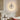 Round Travertine Wall Lamp - LUUGAA