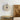 Round Travertine Wall Lamp - LUUGAA