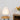 Rowen Glow Paper Table Lamp - LUUGAA