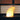Rowen Glow Paper Table Lamp - LUUGAA