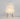 Rowen Glow Paper Table Lamp - LUUGAA