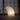 Rowen Glow Paper Table Lamp - LUUGAA