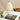 Rowen Glow Paper Table Lamp - LUUGAA