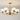 Royal Classic Magic Bean Chandelier - LUUGAA