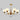 Royal Classic Magic Bean Chandelier - LUUGAA