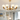 Royal Classic Magic Bean Chandelier - LUUGAA