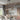 Rustic Wood and Iron Chandelier - LUUGAA