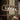 Rustic Wood and Iron Chandelier - LUUGAA