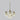 Ryttenberg Chandelier - LUUGAA