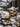 Sand Sea Stair Chandelier - LUUGAA