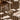 Sand Sea Stair Chandelier - LUUGAA
