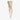 Sand Sea Stair Chandelier - LUUGAA