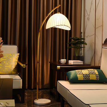 Sanna Floor Lamp - LUUGAA