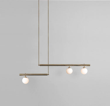 Satellite Pendant Light - LUUGAA