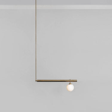 Satellite Pendant Light - LUUGAA