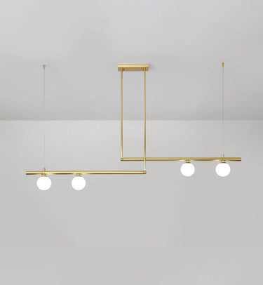 Satellite Pendant Light - LUUGAA