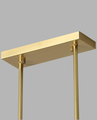 Satellite Pendant Light - LUUGAA