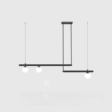 Satellite Pendant Light - LUUGAA