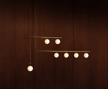 Satellite Pendant Light - LUUGAA