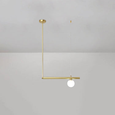Satellite Pendant Light - LUUGAA