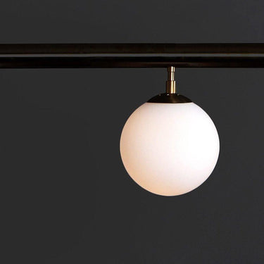 Satellite Pendant Light - LUUGAA