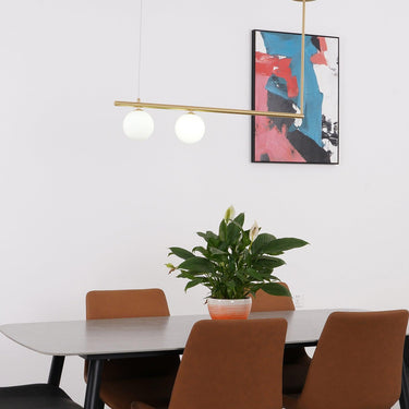 Satellite Pendant Light - LUUGAA