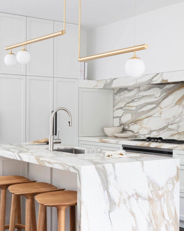 Satellite Pendant Light - LUUGAA