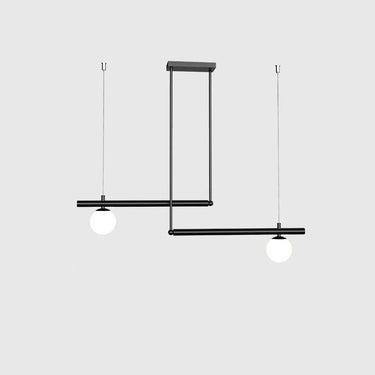 Satellite Pendant Light - LUUGAA