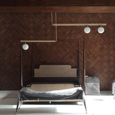 Satellite Pendant Light - LUUGAA