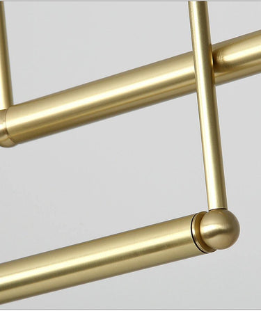 Satellite Pendant Light - LUUGAA