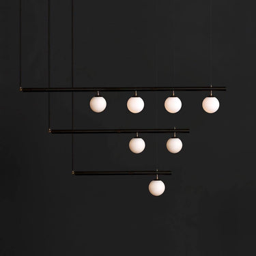 Satellite Pendant Light - LUUGAA