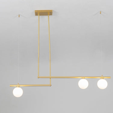 Satellite Pendant Light - LUUGAA