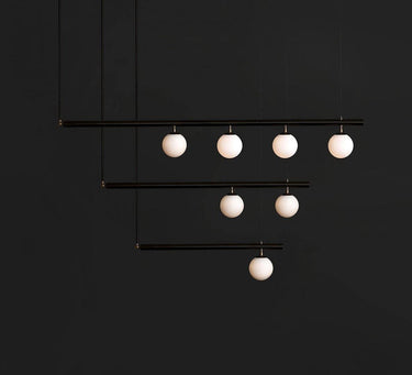 Satellite Pendant Light - LUUGAA