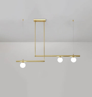 Satellite Pendant Light - LUUGAA