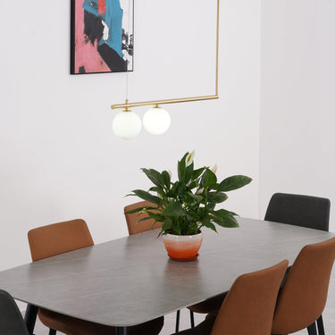 Satellite Pendant Light - LUUGAA