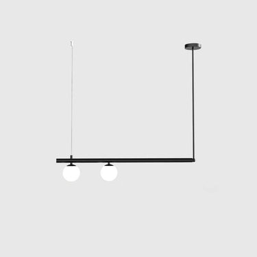 Satellite Pendant Light - LUUGAA