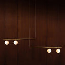 Satellite Pendant Light - LUUGAA