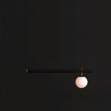 Satellite Pendant Light - LUUGAA