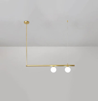 Satellite Pendant Light - LUUGAA