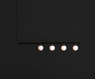 Satellite Pendant Light - LUUGAA