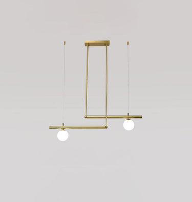 Satellite Pendant Light - LUUGAA