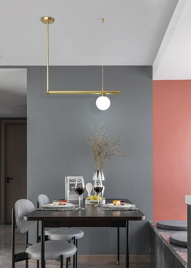 Satellite Pendant Light - LUUGAA