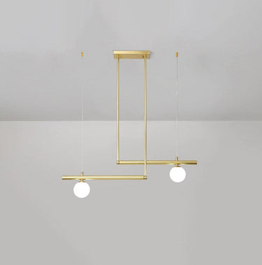 Satellite Pendant Light - LUUGAA
