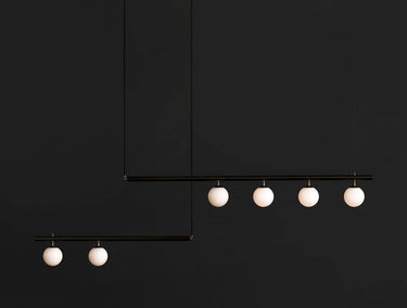 Satellite Pendant Light - LUUGAA