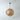 Saturn Ring Pendant Light - LUUGAA