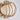 Saturn Ring Pendant Light - LUUGAA