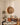 Saturn Ring Pendant Light - LUUGAA