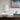 Saxony Metallic Glass Table Lamp - LUUGAA