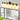 Selene Vanity Light - LUUGAA