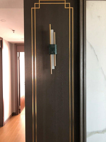 Selene Wall Light - LUUGAA